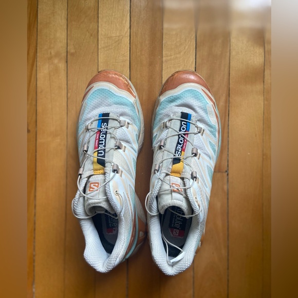 Salomon XT-6 GORE-TEX - Unisex - Picture 5 of 5